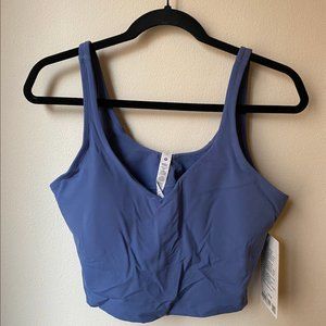 Lululemon Align Tank Water Drop